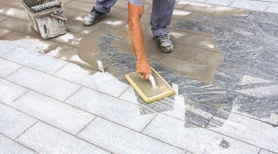 Expert tile roof repair services in Laporte, PA